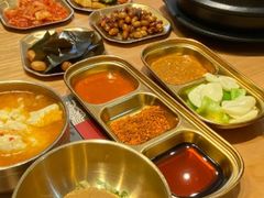 -闻老头·菊花炭烤肉(D11店)