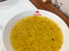 -东升灌浆包(辛庄街总店)