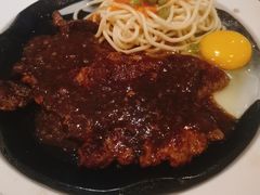 -豪客来牛排(重庆冉家坝SM广场1712店)
