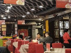 -老浒记烤鸭-北京菜(琉璃厂店)