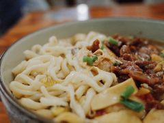 -荣荣面馆(丹溪大道店)