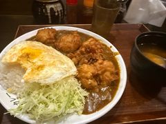 -金龙咖喱