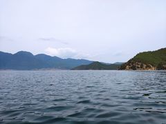 -丽江泸沽湖景区