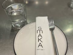 -SMAKA(复兴soho店)
