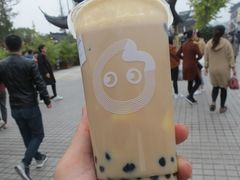 -CoCo都可(小吕宋店)