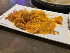 -狮伙海鲜捞(千灯湖店)