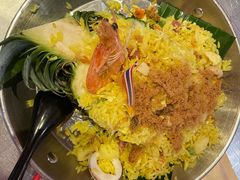 -清迈清迈巷口小排档(烟台山店)