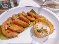 -虎婆冷饮店·海南特色炒冰(三亚湾店)