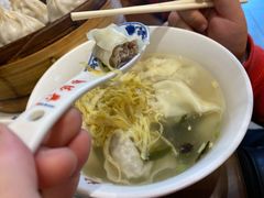 香菇馄饨-勤德兴(湖滨路店)
