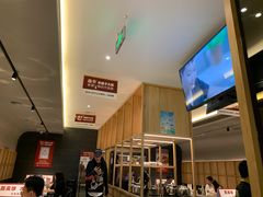 -浩爷羊蝎子火锅(望京店)