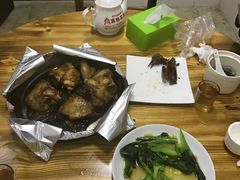 -大地土窑菜馆·特色罗浮农家菜(罗浮山景区店)