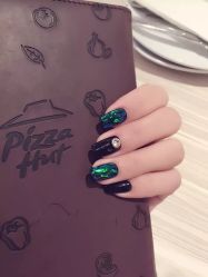 -LEILEI NAIL蕾蕾美甲美睫