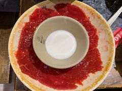 贵妃牛肉-蜀大侠火锅(寰球文化地标·总府店)