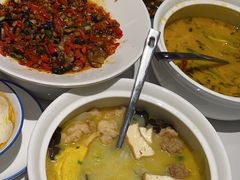 -兰湘子·湘菜小炒(南京江宁万达店)