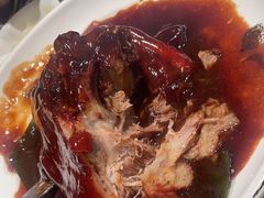 -欣旺·迎宾楼·百年无锡菜