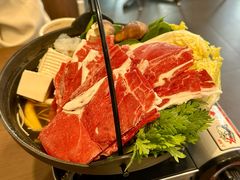 -ITARU食堂·定食料理(西丽店)