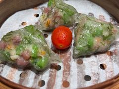 -悦得闲广式点心茶楼(蓝鲸世界店)