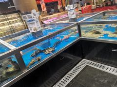 -盒马鲜生(顺义店)
