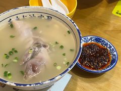-易老妈蹄花.特色川菜(人民公园总店)