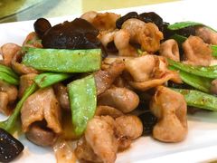 -台山美食一绝阿四台山黄鳝饭(阿四创作店)