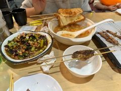 -烤五行·烧烤烤串(石佛营店)