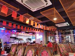 -老卜奎齐齐哈尔烤肉(人民东路店)
