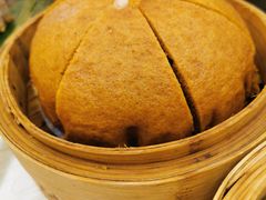 古法马拉糕-有腥气私房菜·寻味顺德