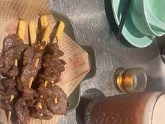 -潮界(虹桥新天地店)