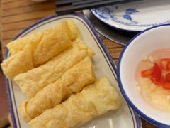 -厝味火锅·潮汕卤水火锅(十一合店)