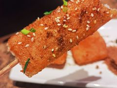 -炉鱼(爱琴海购物公园店)