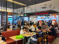 -汉堡王(砂之船奥莱店)