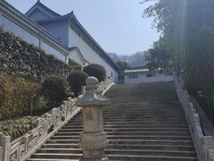 -南京市江宁方山
