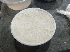 糯米饭-没牙伯花生汤店(老药洲店)