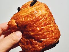 巧克力包-老梦面包CHEZMOREL(麦子店)