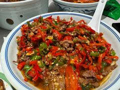 -欧记大排档·景德菜(上海首店)