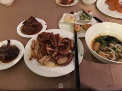 -城市名人酒店-喝彩西餐厅(名人城市广场店)