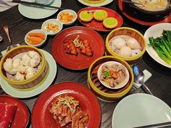 -五缘湾凯悦酒店·悦饗中餐厅