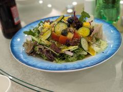 -农园餐厅(北京大学店)