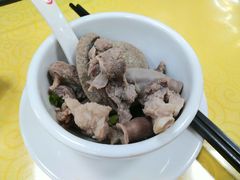 八刀汤-东江客家情食府
