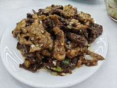 -昱德来·天津菜(河西店)