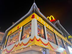 -麦当劳(东门店)