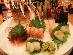 -王鼎精致料理铁板烧(世博源店)