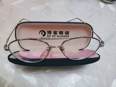 -博客眼镜(大学城店)