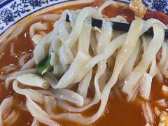 -山西刀削面(安定门店)