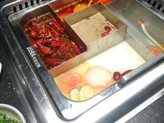 -巴奴毛肚火锅(六天地店)