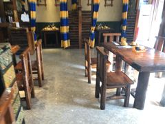 大堂-锡林河饭店