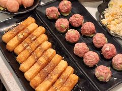 -三江汇火锅店(保全街店)