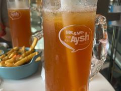 -艾薯夫妇Aysh(福田星河COCOPark店)