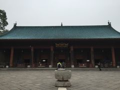 -西安化觉巷清真大寺