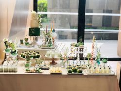 点击看大图 -Aimee'sCake婚礼甜品台·企业商务茶歇